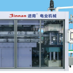 Full_Servo_Thermoforming_Machine