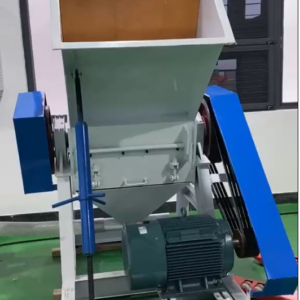 Plastic_Crusher_Machine