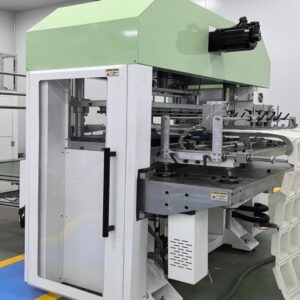 Automatic Cutting Machine