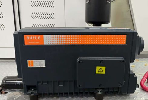 CORNSTARCH BIODEGRADABLE THERMOFORMING MACHINE - Image 3