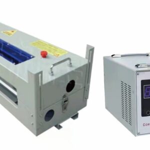 ELECTRICAL CORONA TREATER