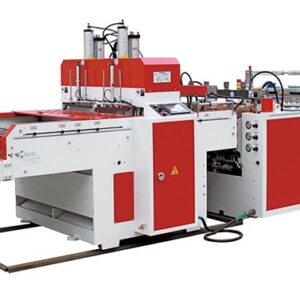 FOUR LINES BOTTOM SEALING COLD