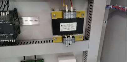 Full Servo thermoforming machine - Image 3