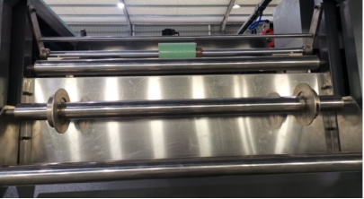 Full Servo thermoforming machine - Image 5