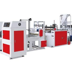 ONE LINE AUTOMATIC ONE TIME V-FOLD