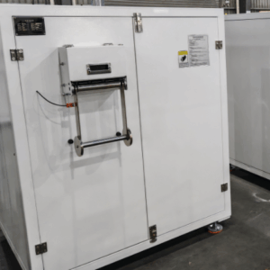 ONLINE SCRAP CRUSHER