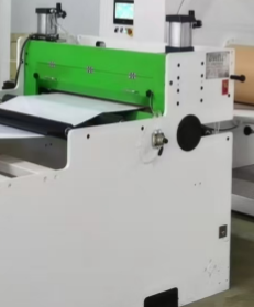 PET sheet Twin screw extrusion machine - Image 5