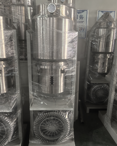 PET sheet Twin screw extrusion machine - Image 3