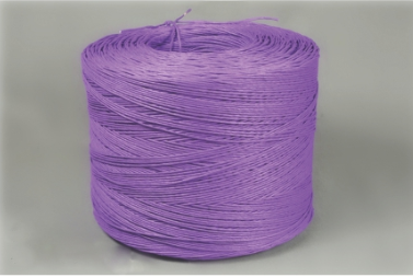 Paper Rope Coiling Machine - Image 2