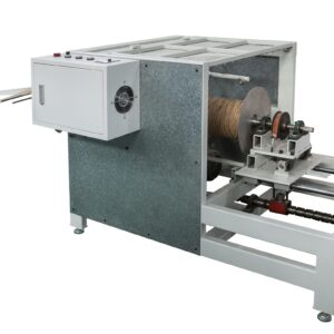 Paper Rope making Machine