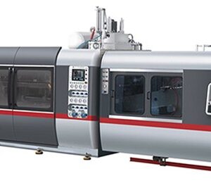 THERMOFORMING MACHINE